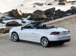 Renault Megane CC 2010 года